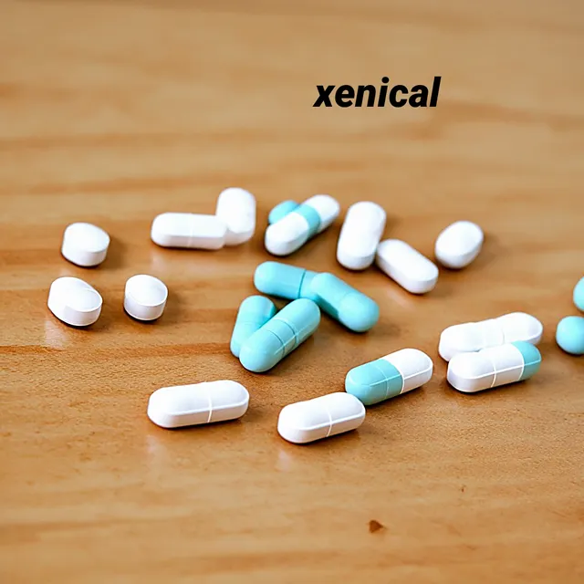 Xenical farmacias ahumada precio